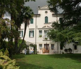 Villa Zona tranquilla Pordenone Friuli-Venezia Giulia