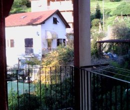 Appartamento Zona tranquilla Serra ricco´ Liguria