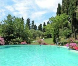 Villa Zona tranquilla Cerreto Guidi -firenze Toscana