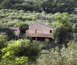 Casale Zona tranquilla Terni Umbria