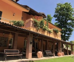 Villa Zona tranquilla Ovada Piemonte Villa Zona tranquilla Ovada Piemonte