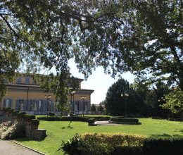 Villa Zona tranquilla Trezzo sull´Adda Lombardia