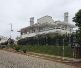 Villa Mare Florianópolis Santa Catarina