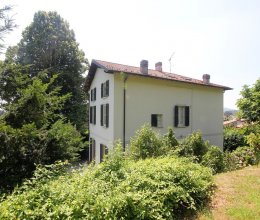 Villa Zona tranquilla Calco Lombardia