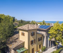 Villa Mare Roseto degli Abruzzi Abruzzo