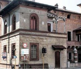 Palazzo Città Cremona Lombardia