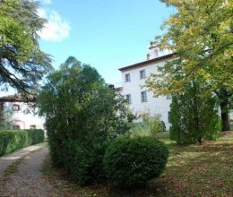 Villa Zona tranquilla Arezzo Toscana