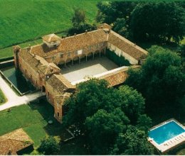 Castello Zona tranquilla Agazzano Emilia-Romagna