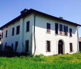 Casale Zona tranquilla Pontevico Lombardia