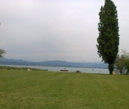 Villa Lago Sirmione Lombardia