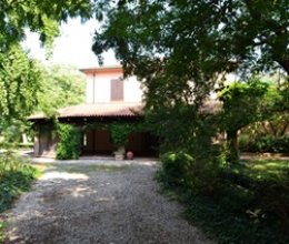 Casale Zona tranquilla Ravenna Emilia-Romagna