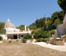 Casale Zona tranquilla Ostuni Puglia