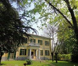 Villa Zona tranquilla Velezzo Lomellina Lombardia Villa Zona tranquilla Velezzo Lomellina Lombardia