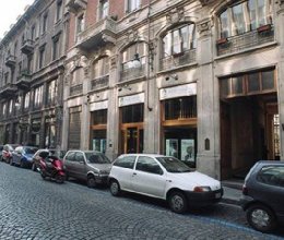 Ufficio Città Torino Piemonte