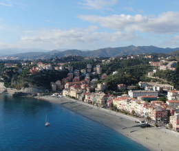 Villa Mare Celle Ligure Liguria Villa Mare Celle Ligure Liguria