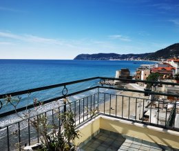 Appartamento Mare Alassio Liguria