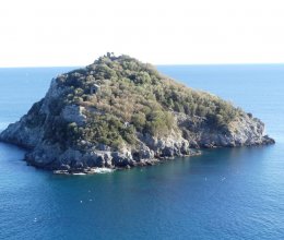 Villa Sea Bergeggi Liguria