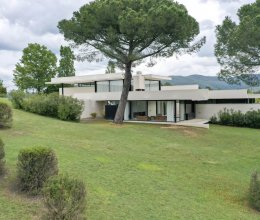 Villa Quiet zone Greve in Chianti Toscana
