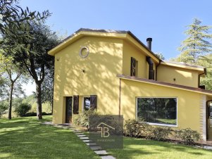 Cottage Quiet zone Ancona Marche