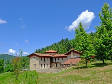 Cottage Quiet zone Niella Belbo Piemonte