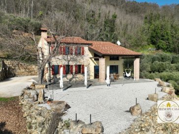 Casale Zona tranquilla Arquà Petrarca Veneto