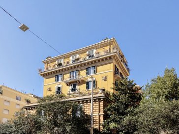 Apartment City Roma Lazio