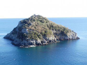 Villa Sea Bergeggi Liguria
