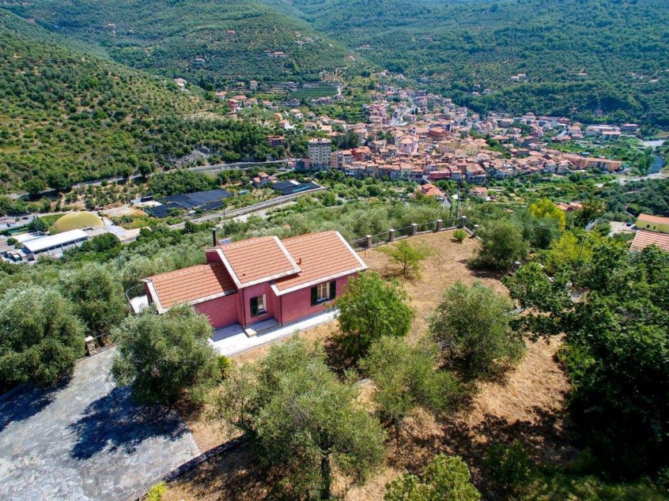 Villa Zona tranquilla Pontedassio Liguria Villa Zona tranquilla Pontedassio Liguria