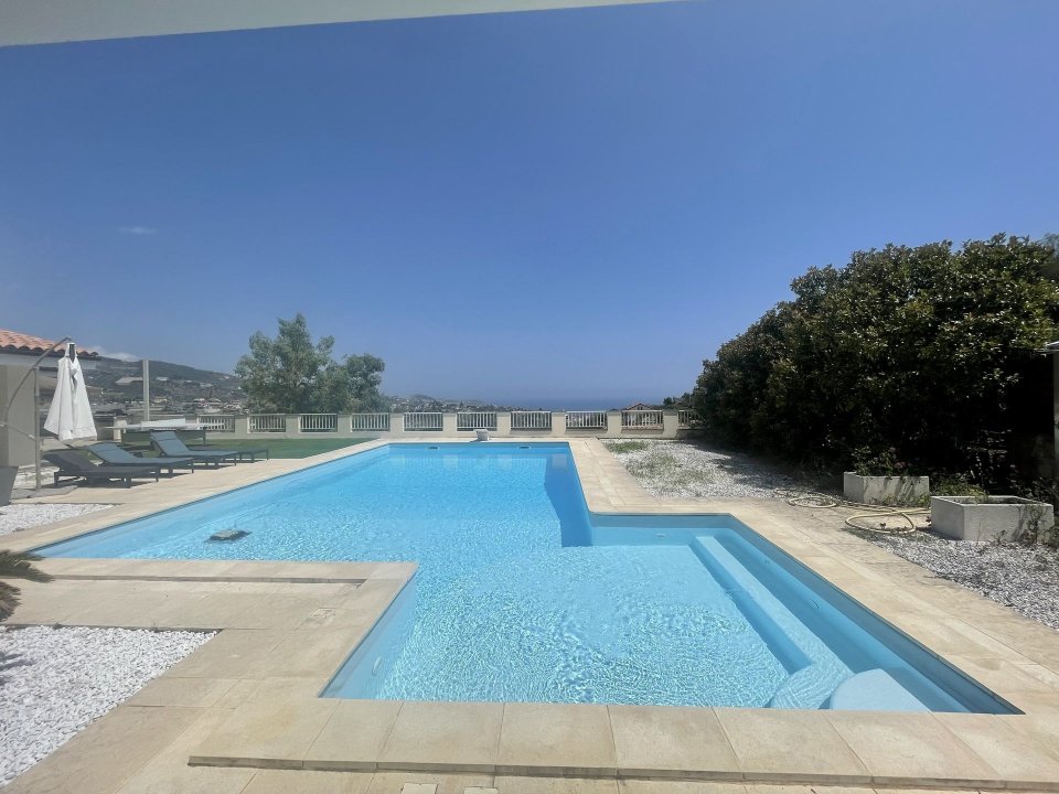 Villa Zona tranquilla Sanremo Liguria Villa Zona tranquilla Sanremo Liguria