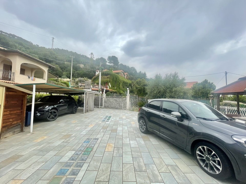 Villa Zona tranquilla Camporosso Liguria Villa Zona tranquilla Camporosso Liguria