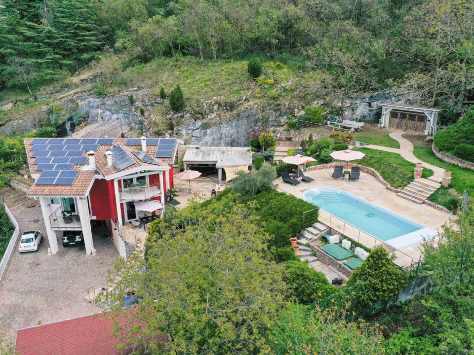 Villa Zona tranquilla Rovereto Trentino-Alto Adige Villa Zona tranquilla Rovereto Trentino-Alto Adige