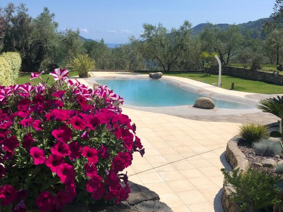 Villa Zona tranquilla Dolceacqua Liguria Villa Zona tranquilla Dolceacqua Liguria