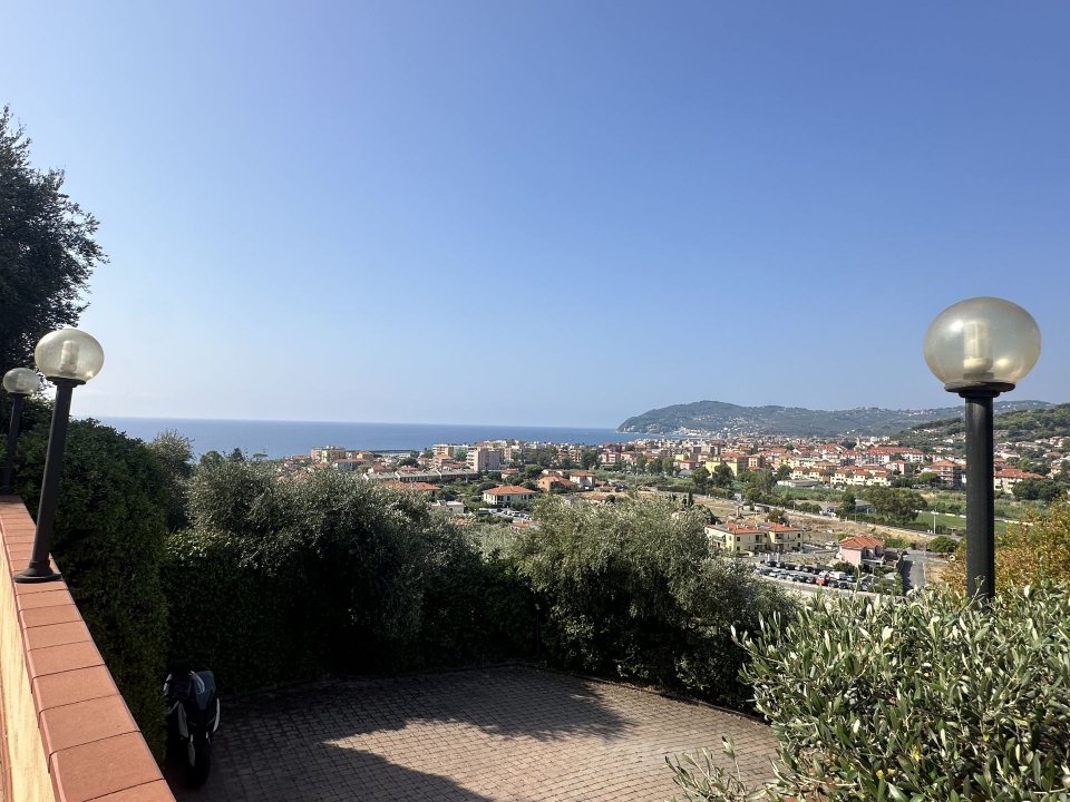 Villa Mare Cervo Liguria Villa Mare Cervo Liguria