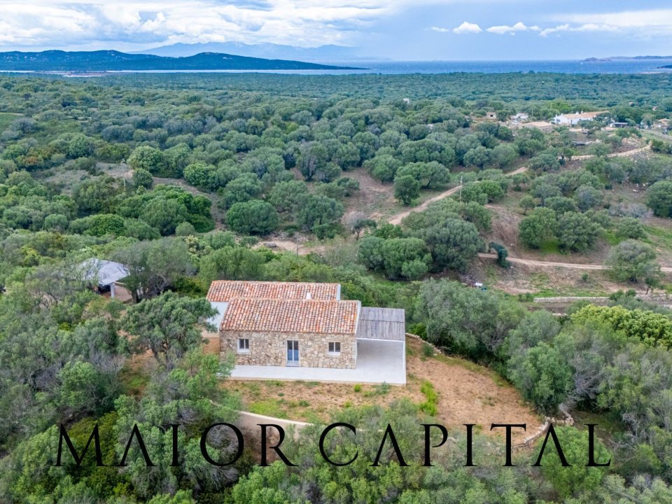 Villa Zona tranquilla Palau Sardegna Villa Zona tranquilla Palau Sardegna