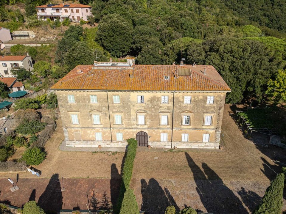 Villa Zona tranquilla Sassetta Toscana Villa Zona tranquilla Sassetta Toscana