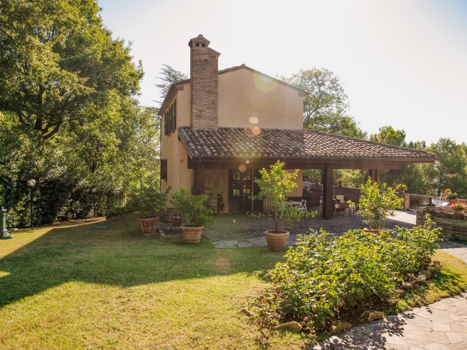 Villa Campagna Fano Marche Villa Campagna Fano Marche