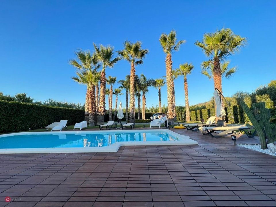 Villa Mare Cefalù Sicilia Villa Mare Cefalù Sicilia