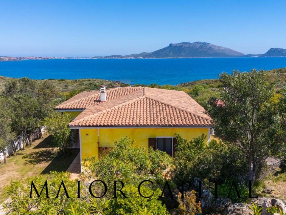 Villa Mare Golfo Aranci Sardegna Villa Mare Golfo Aranci Sardegna