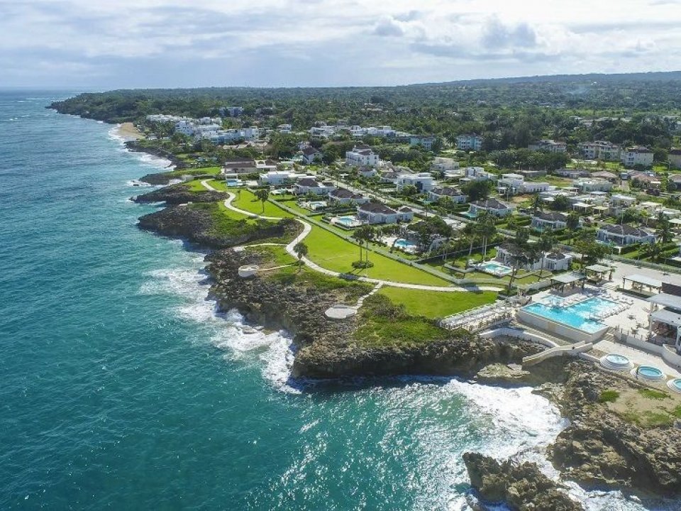 Villa Mare Cabarete Costa nord Repubblica Dominicana Villa Mare Cabarete Costa nord Repubblica Dominicana