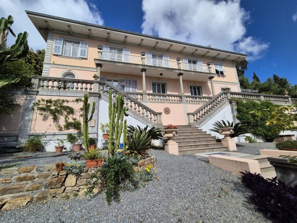 Villa Zona tranquilla Sanremo Liguria Villa Zona tranquilla Sanremo Liguria