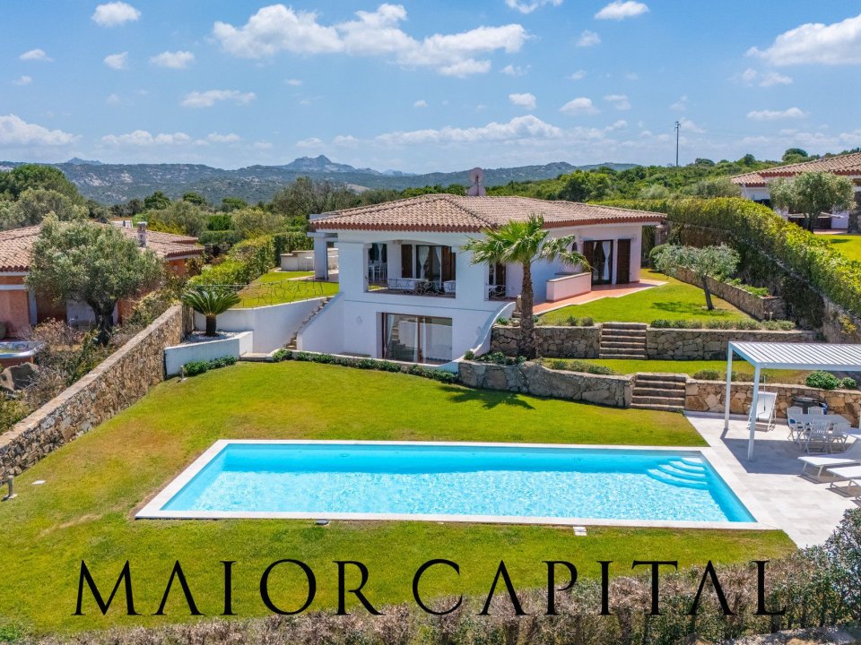 Villa Mare Palau  Sardegna Villa Mare Palau  Sardegna