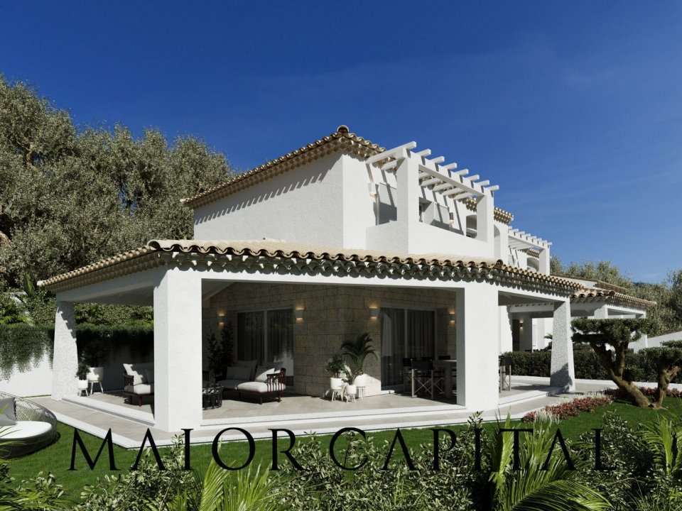 Villa Mare Budoni Sardegna Villa Mare Budoni Sardegna