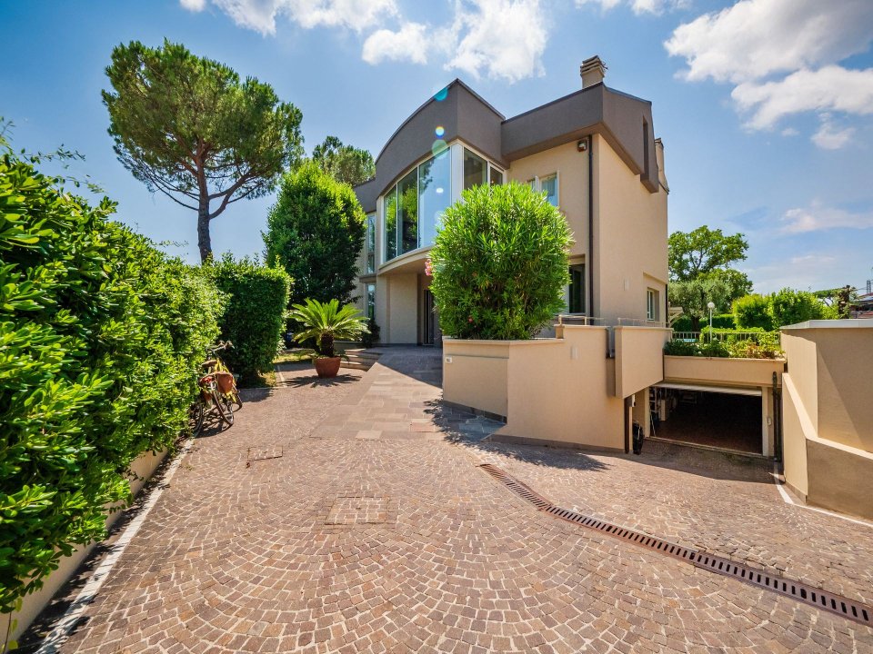 Villa Città fano marche Villa Città fano marche