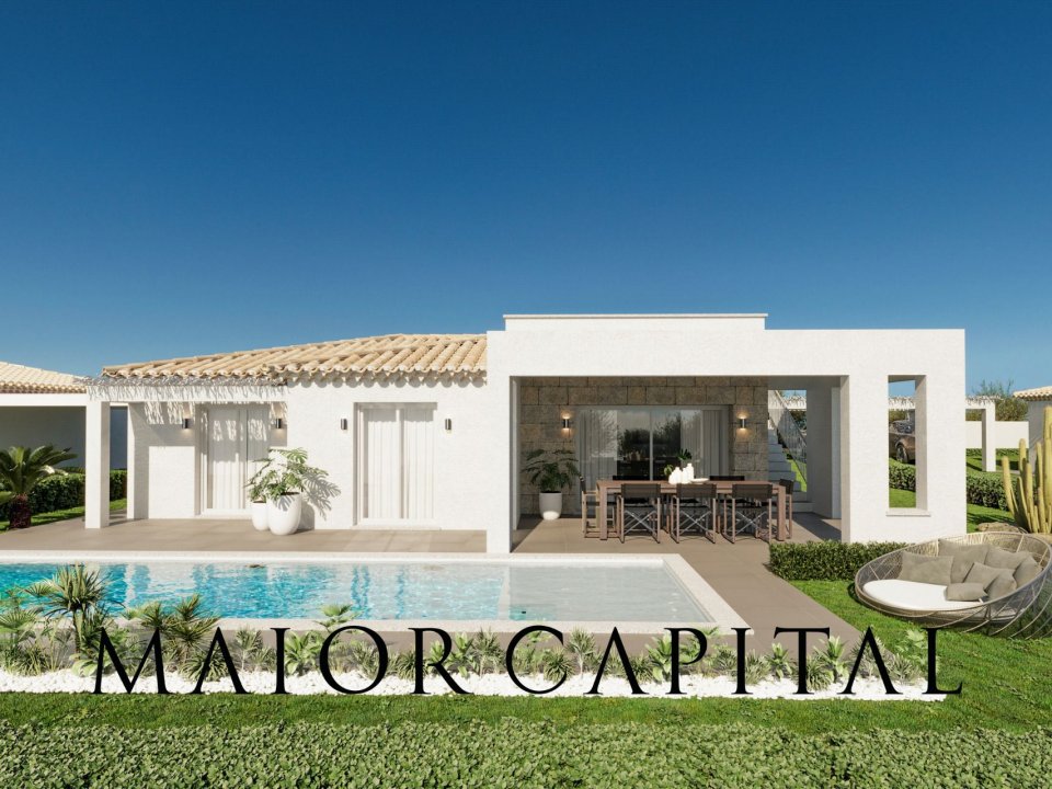 Villa Mare Budoni Sardegna Villa Mare Budoni Sardegna