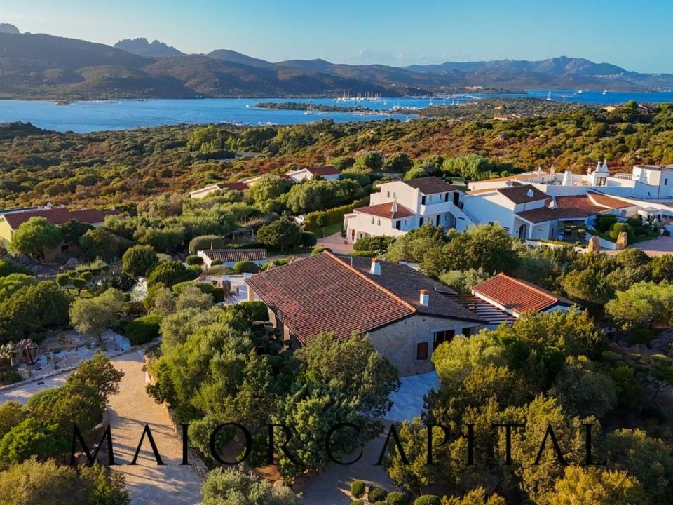 Villa Mare Porto Rotondo Sardegna Villa Mare Porto Rotondo Sardegna
