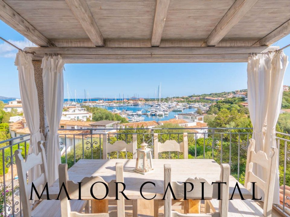 Villa Mare Porto Rotondo Sardegna Villa Mare Porto Rotondo Sardegna