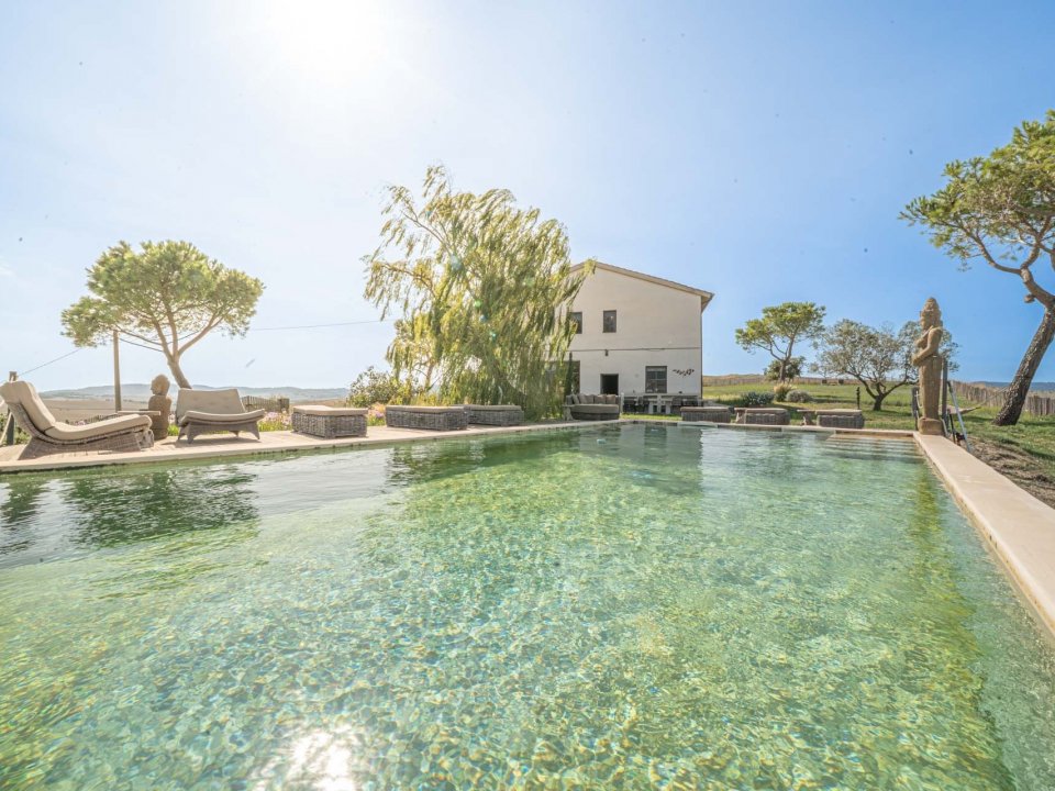 Casale Campagna Santa Luce Toscana Casale Campagna Santa Luce Toscana