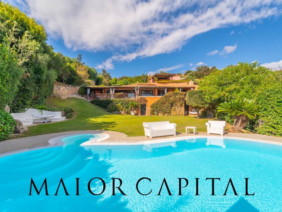 Villa Mare Porto Cervo Sardegna Villa Mare Porto Cervo Sardegna