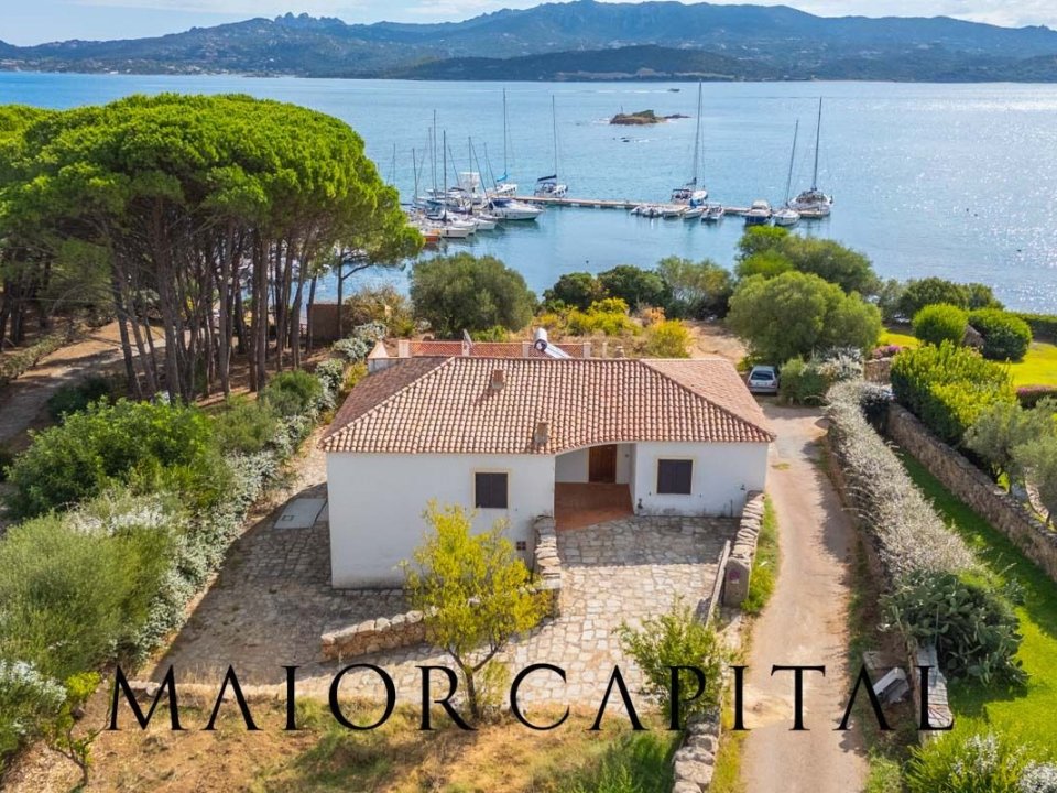 Villa Mare Cannigione Sardegna Villa Mare Cannigione Sardegna