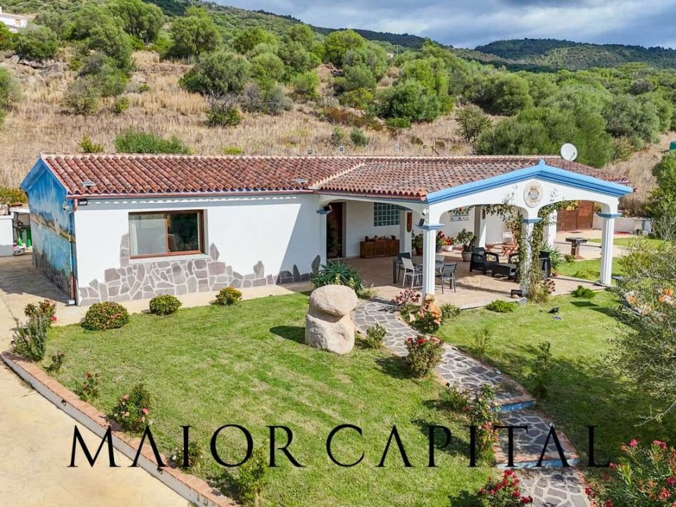 Villa Campagna Torpè Sardegna Villa Campagna Torpè Sardegna